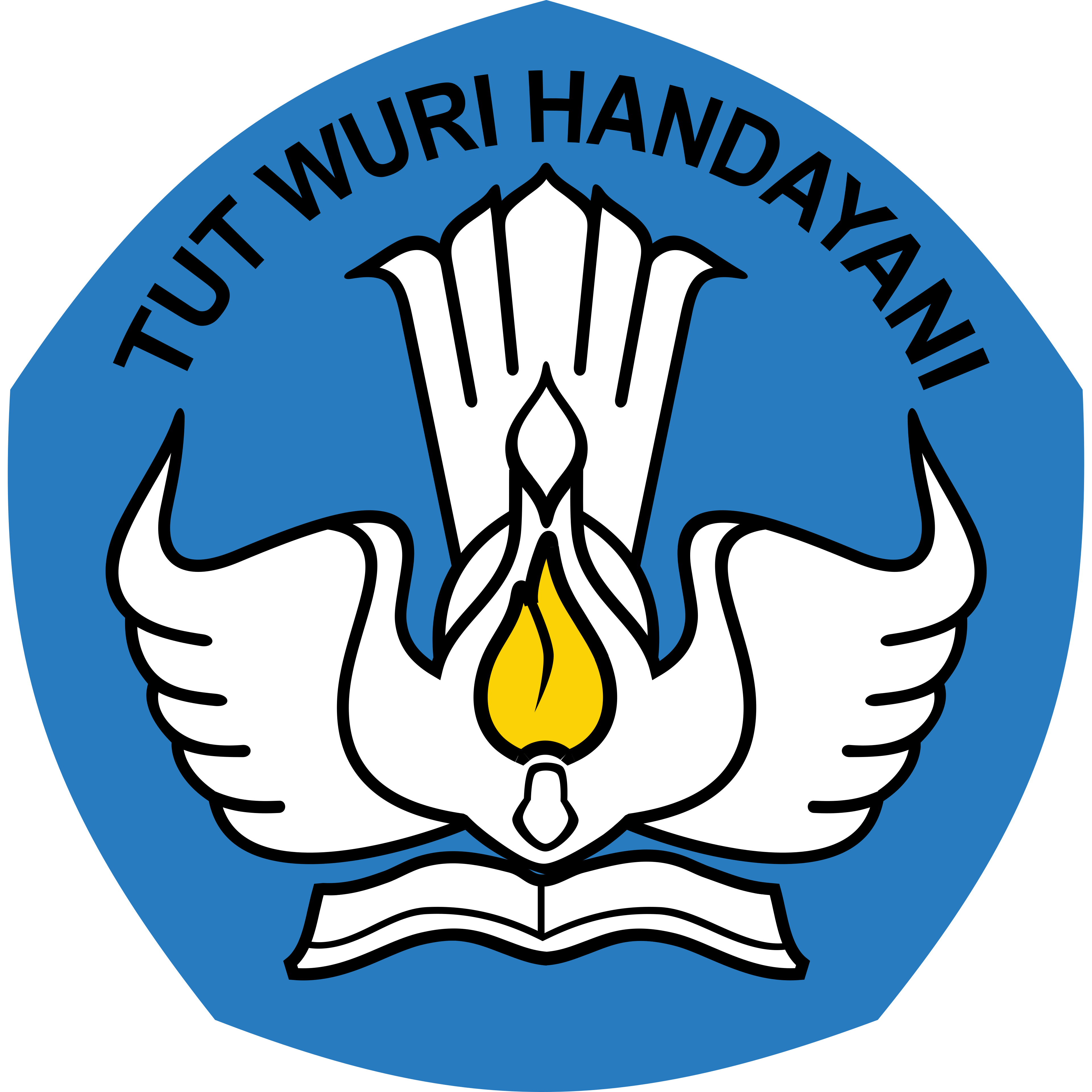 Logo PKBM ARUM INDAH TEGAL